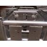 Buy cheap corner block used in aluminum stage truss connect from wholesalers