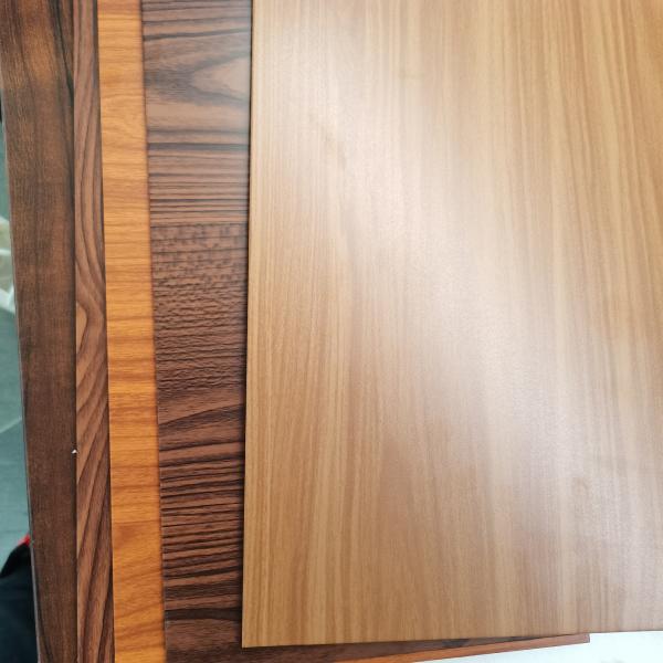 Buy cheap Curtain Wall Pe/Pvdf Coating Various Colors Sound Insulation from wholesalers