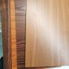 Buy cheap 8mm Thickness Wooden Aluminum Composite Panel For Curtain Wall from wholesalers