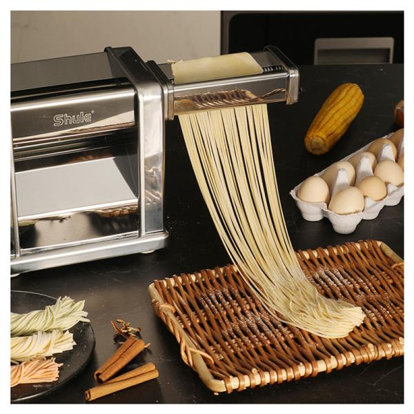 Buy cheap Household Portable Smart Electric Pasta Making Machine for Kitchen from wholesalers