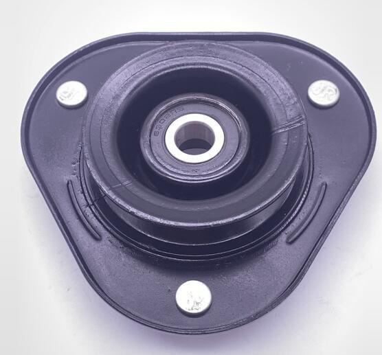 Buy cheap Shock Absorber Rubber Strut Mount 48609-87403 For Toyota Daihatsu Terios from wholesalers