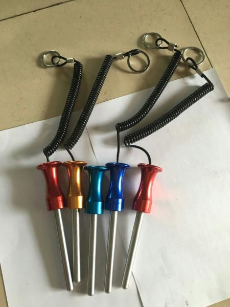 Buy cheap Latest Design10mm Alloy Gym Parts Selector Pin for Sale from wholesalers