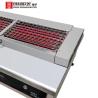 Buy cheap 380V Commercial Barbecue Grills BBQ Canteen Commercial Catering Equipment from wholesalers