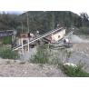 Buy cheap 174.7Kw Mobile Crusher Machine 150 TPH 190 TPH Mobile Stone Crusher Plant Screen from wholesalers