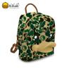 Buy cheap Oxford Cute Backpack Bag 3D Duck PU Nylon non phthalate pvc Material from wholesalers
