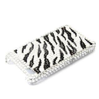 Buy cheap Hot sale Rhinestone phone cover case For iPhone 4 4S from wholesalers