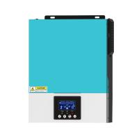 Buy cheap 24 Volt Solar Power Inverter Split Phase Solar Inverter 3500W For Home Use product