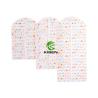 Buy cheap Anti Water / Dust Zippered Garment Bags Plastic PVEA Material Lightweight from wholesalers