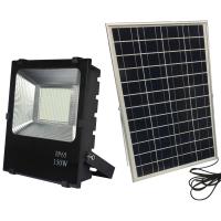 Buy cheap 150W Durable Industrial LED Flood Lights Dustproof Dimmable LED Flood Lights product