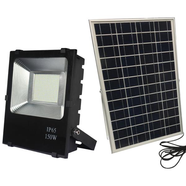 Buy cheap 150W Durable Industrial LED Flood Lights Dustproof Dimmable LED Flood Lights from wholesalers