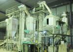 Complete Overseas Wood Pellet Plant