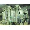 Buy cheap Wood Sawdust Pellet Productione Line Plant Full Automatic Ring Die Biomass from wholesalers