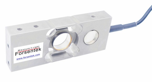 hermetic load cell