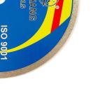 12inch '300×2.0/3.0×10×25.4mm Hot Press Diamond Tile Saw Blades For General