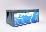 48V100ah ACEday Lifepo4 Rechargeable Battery Reliable Performance High Discharge