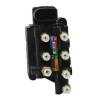 Buy cheap 37206861882 Air Control Valve Block For BMW 7 G11 G12 Suspension Compressor Pump from wholesalers