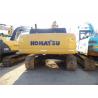 Buy cheap KOMATSU PC300-7 Used Crawler Excavator For Sale Iran from wholesalers