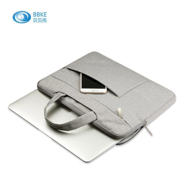 Buy cheap Portable Laptop Storage Case For Travel , EVA Digital Accessories from wholesalers