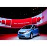Buy cheap P2.5 Indoor Led Advertising Screens 8K 1200cd High Brightness from wholesalers