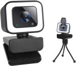 USB2.0 CMOS Autofocus HD Webcam 1080P WIth Digital Microphone
