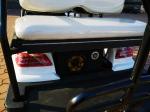 New Design 30mph Low Speed Vehicle Golf Cart 6 Passenger OEM Free Shipping Hot