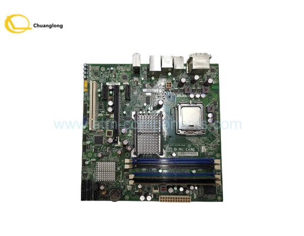 Buy cheap 49222686301C 49-222686-301C ATM Machine Parts Diebold CCA KIT PRCSR C2D 3.0GHZ 0GB Mainboard from wholesalers