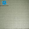 Buy cheap Metal Mesh Laminated Float Glass 1mm-19mm Soundproof UV Protection from wholesalers