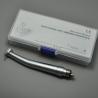 Buy cheap Ceramic Bearing High Speed Dental Drill Push Button With Quick Coupling from wholesalers