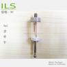 Buy cheap 50ul 100ul 2.5ml 5ml 10ml 25ml Fluidic Syringe Pump OEM from wholesalers