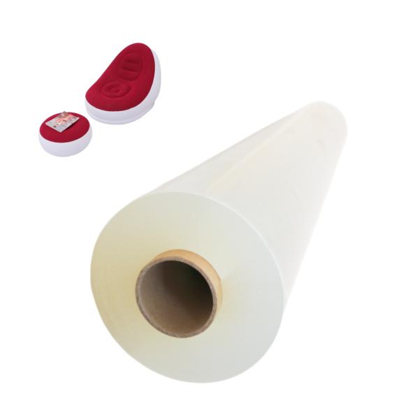 Buy cheap Translucent Multi Color TPU Film for Inflatable Products Highly Transparent TPU Film from wholesalers