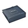 Buy cheap Matte Lamination Branded Paper Bags Printing , ODM custom boutique shopping bags FSC from wholesalers