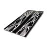Buy cheap 304 Gold Mirror Cold Rolled Stainless Steel Sheets For Elevators Decoration from wholesalers
