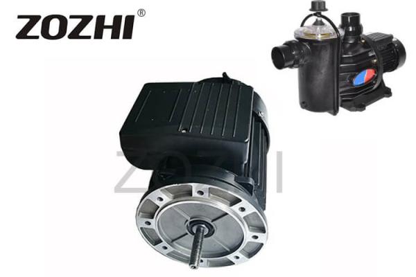 Buy cheap 230v 50hz Single Phase Electric Motor 0.75kw For Swimming / Spa Pool Motors from wholesalers