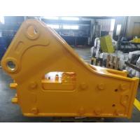 Buy cheap Excavator Attachment Excavator Breaker Hammer For 5t To 20t product