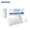 Buy cheap Serum Plasma IgG IgM Antibody Chikungunya Rapid Test Kit Card from wholesalers