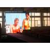 Buy cheap Outdoor Advertising Outdoor LED Billboard P6 LED Display For Buildings 27777 Pixels / SQM from wholesalers