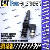 Buy cheap 2490746 For CAT Diesel Engine 3508 3512 3516 3524 Common Rail Fuel Injector 249-0746 10R-2826 from wholesalers