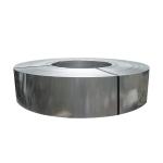 Industrial Stainless Steel Strip Coils JIS AiSi ASTM Standard OEM ODM