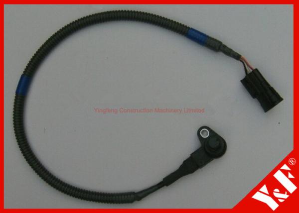 Buy cheap 4HK1 SENSOR 3074223 CAM ANGLEFor Hitachi Excavator Sumitomo SH210 SH240 from wholesalers