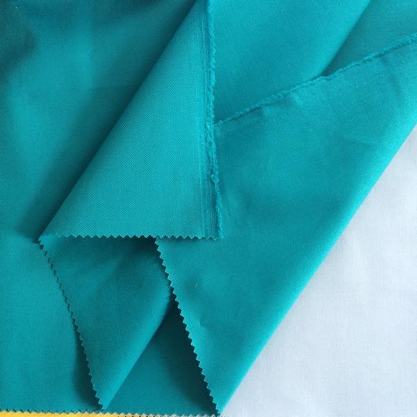Buy cheap CVC 60% Cotton 40% Polyester Twill 3/1 Uniform Workwear Fabric 240gsm from wholesalers