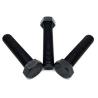 Buy cheap 35k Yellow Zinc DIN933 931 Grade 8.8 Stainless Steel Hexagon Head Bolts M20 M24 M30 from wholesalers