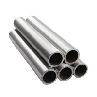 Buy cheap 5800mm Super Duplex Stainless Steel , Super Duplex Pipe 08X18H10 Grade product