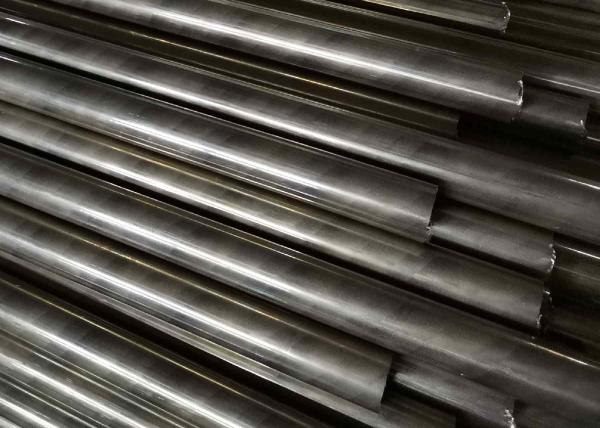 Buy cheap Washroom Water Supply ASTM C27400 Seamless Copper Pipe from wholesalers