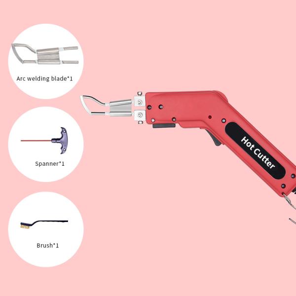 Buy cheap Fabric Hot Knife Foam Cutter Professional Controllable Temperature Rope from wholesalers