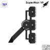 Buy cheap 6 Years Warranty Sport Spot Lighting High Mast Power LED Flood Light 150W-600W Stadium For Airport Soccer Field Plaza from wholesalers