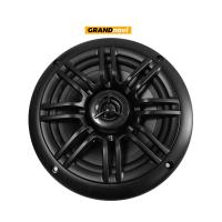 Buy cheap Wholesale Speaker Audio 60W Waterproof ABS Case 6.5 Inch Marine Speaker For Boat product