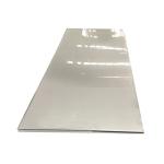 310s Cold Rolled Steel Plate Sheet 0.3mm - 6mm Thickness Customized