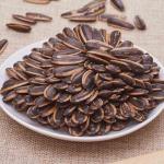 Factory Supply Walnut Flavor Roasted Sunflower Seeds Customized Wholesale
