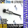 Buy cheap E3406 3408 3306 Fuel Diesel Injector Nozzle 4W-7017 4W-7018 8N-7005 from wholesalers