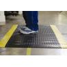 Buy cheap ESD Industrial Pvc Rubber Floor Antifatigue Mat from wholesalers